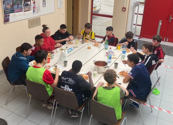 Dynamic Content Image